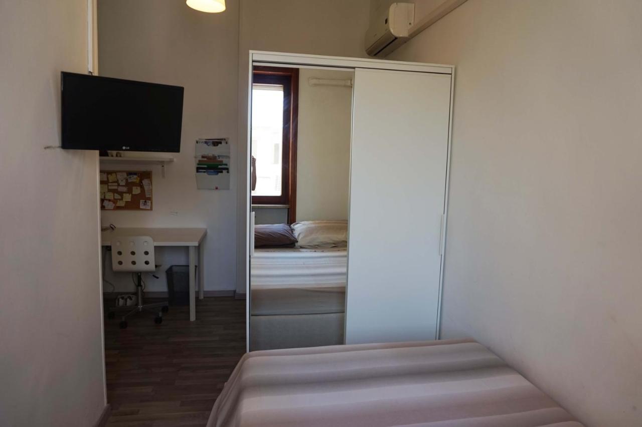 B&B Piazza 300Mila Lecce Buitenkant foto