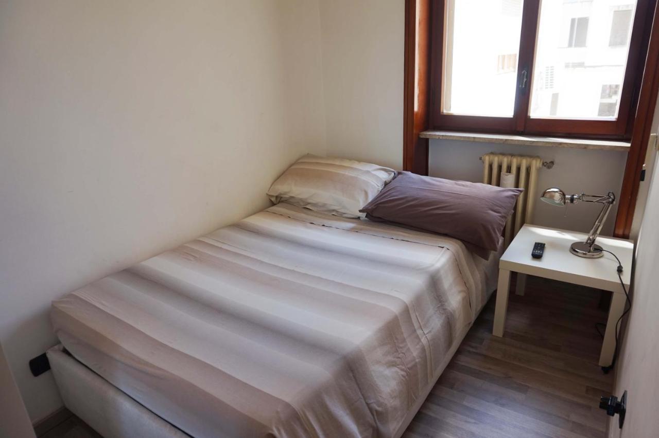 B&B Piazza 300Mila Lecce Buitenkant foto