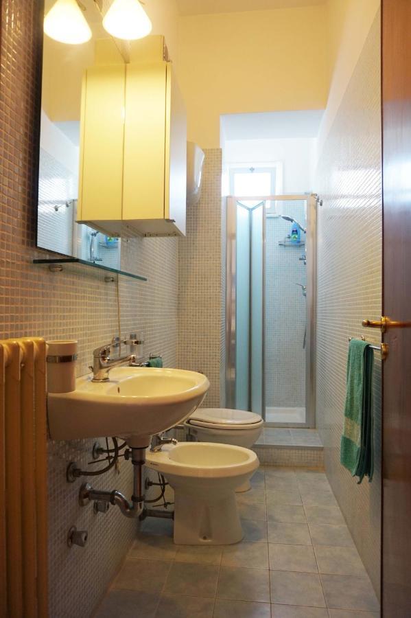 B&B Piazza 300Mila Lecce Buitenkant foto