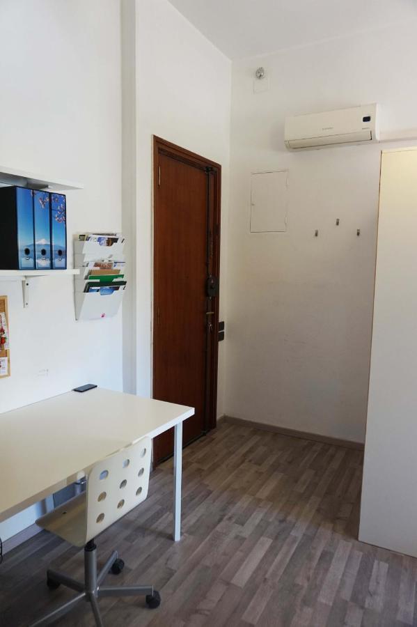 B&B Piazza 300Mila Lecce Buitenkant foto
