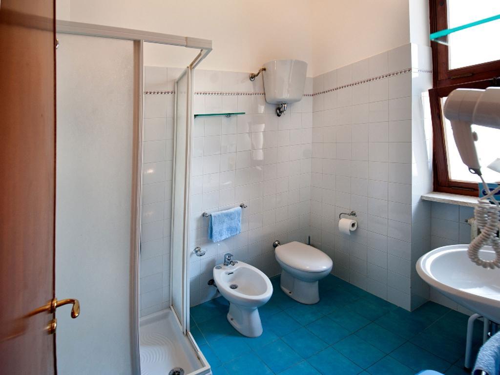 B&B Piazza 300Mila Lecce Kamer foto