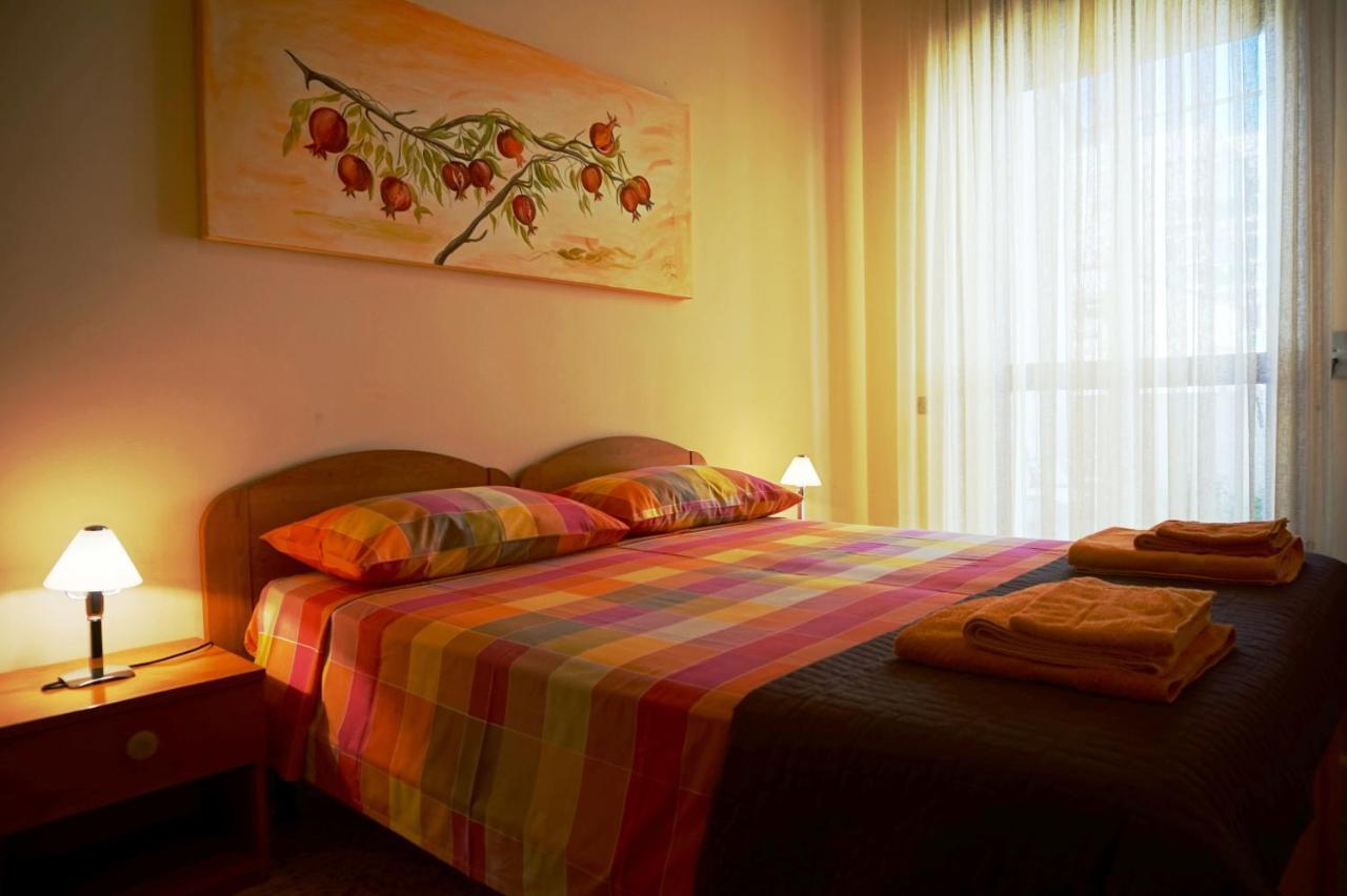 B&B Piazza 300Mila Lecce Buitenkant foto