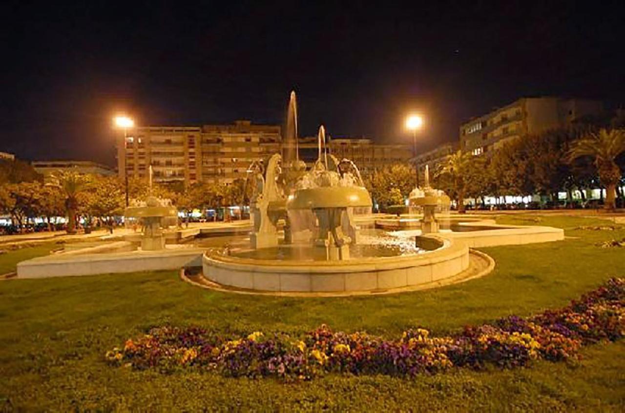 B&B Piazza 300Mila Lecce Buitenkant foto