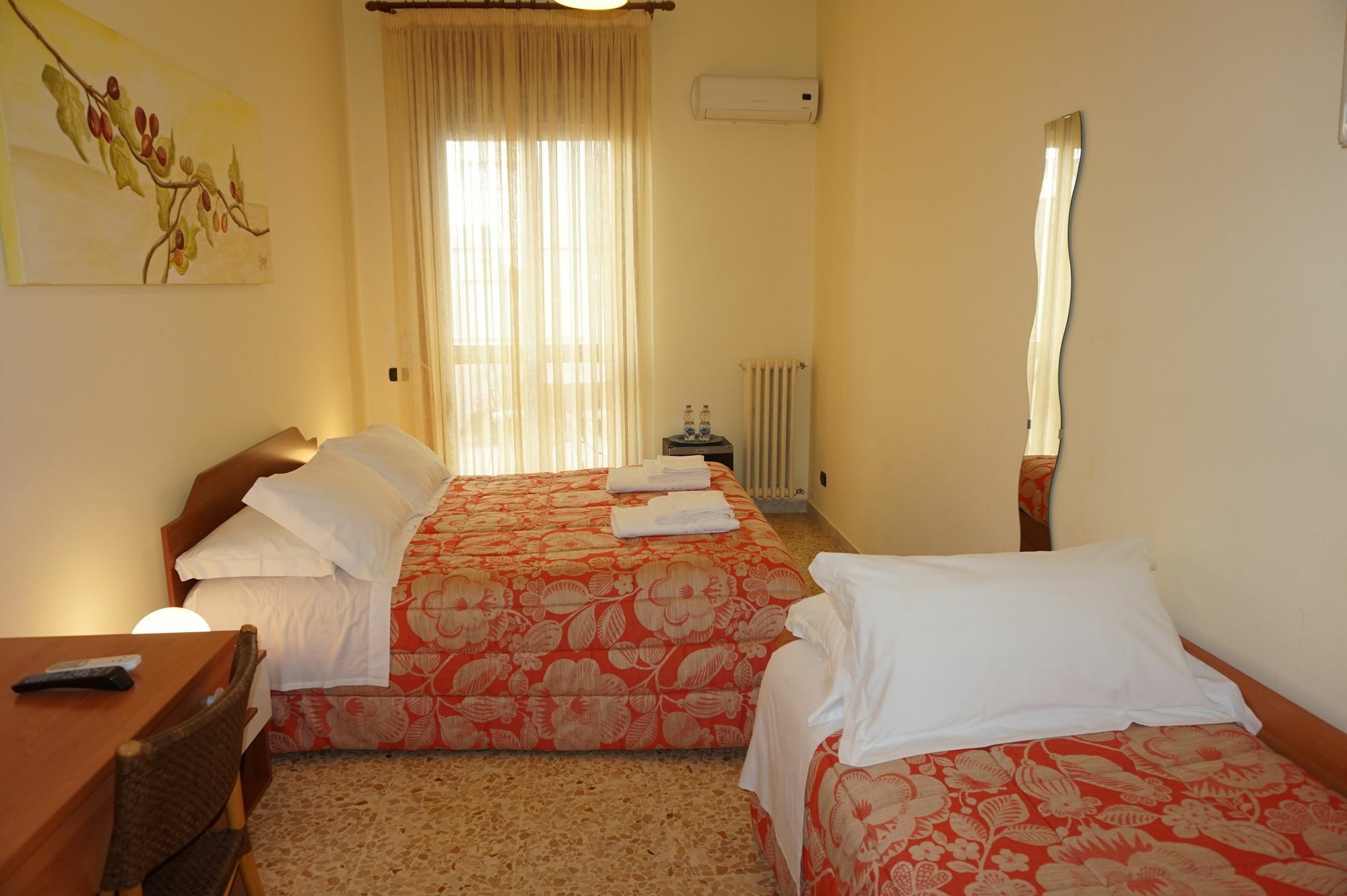 B&B Piazza 300Mila Lecce Buitenkant foto
