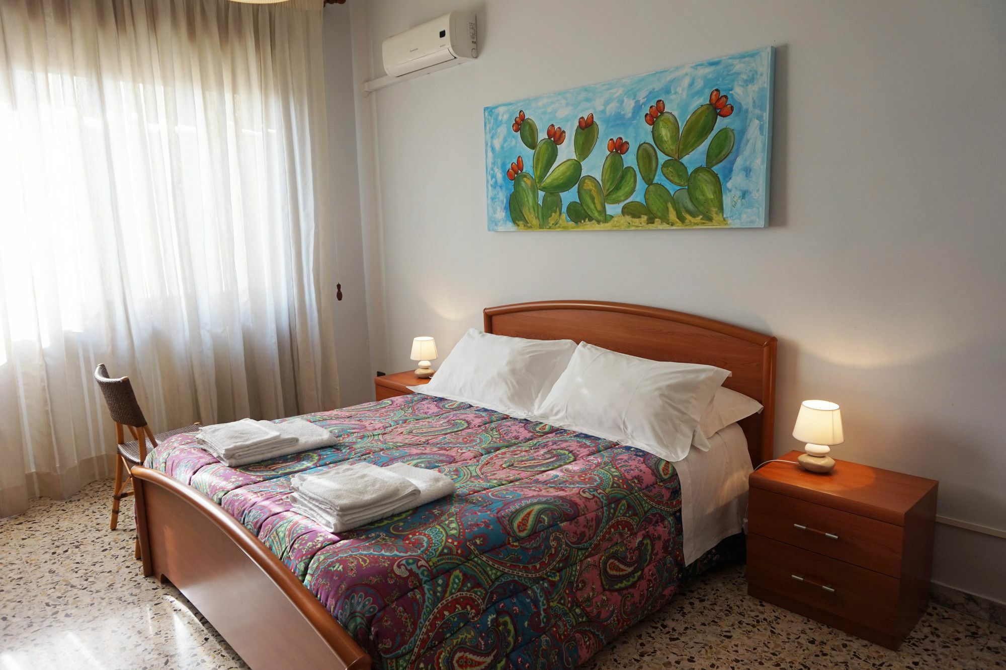 B&B Piazza 300Mila Lecce Buitenkant foto