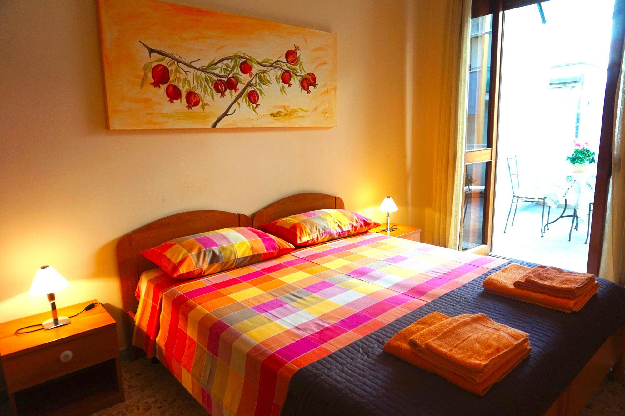 B&B Piazza 300Mila Lecce Buitenkant foto