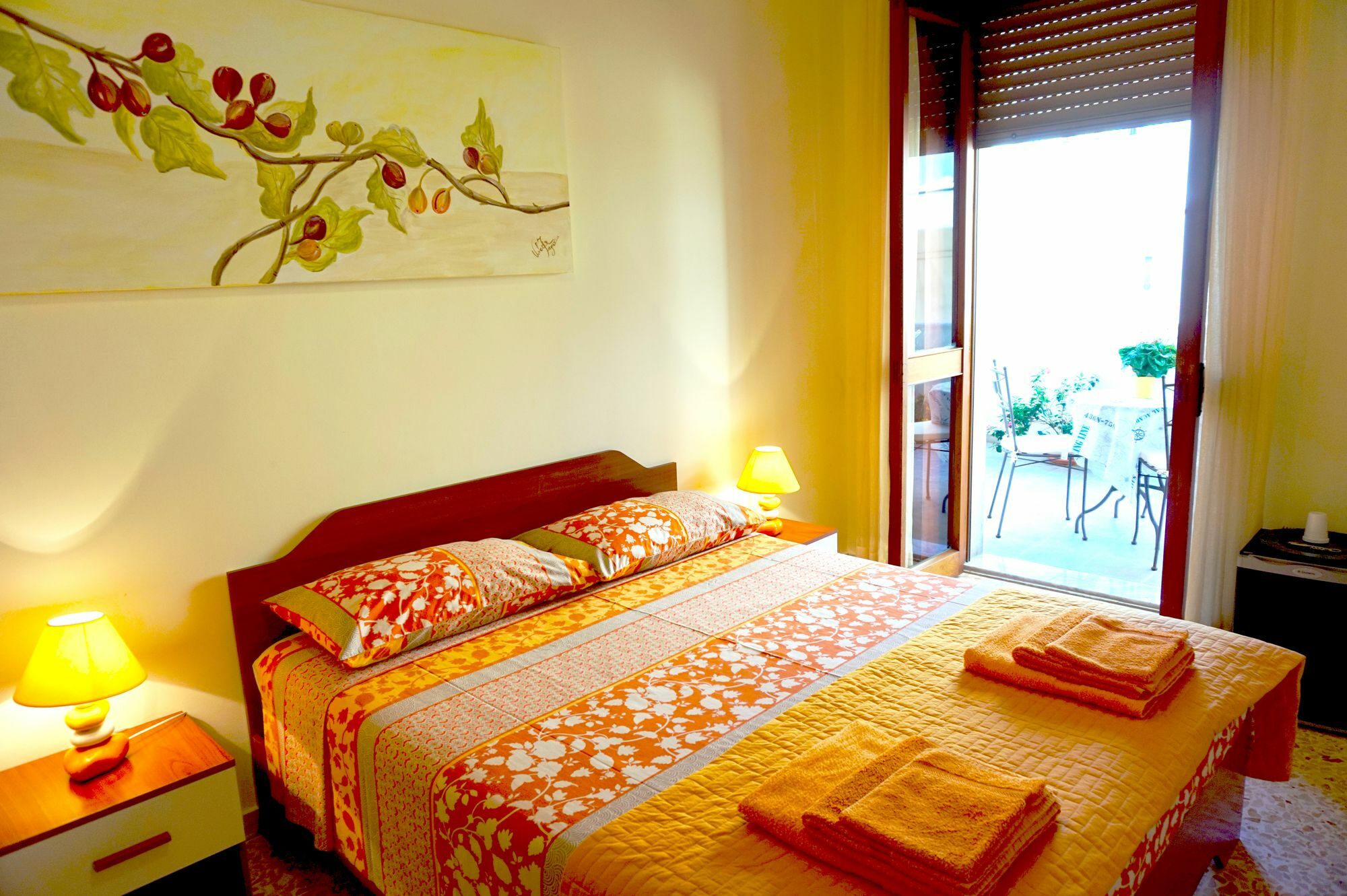 B&B Piazza 300Mila Lecce Buitenkant foto